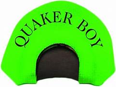 Quaker Boy SealRite Double Mouth Diaphragm Turkey Call