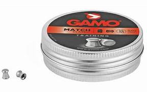 Gamo Classic Match Pellets 250 Count