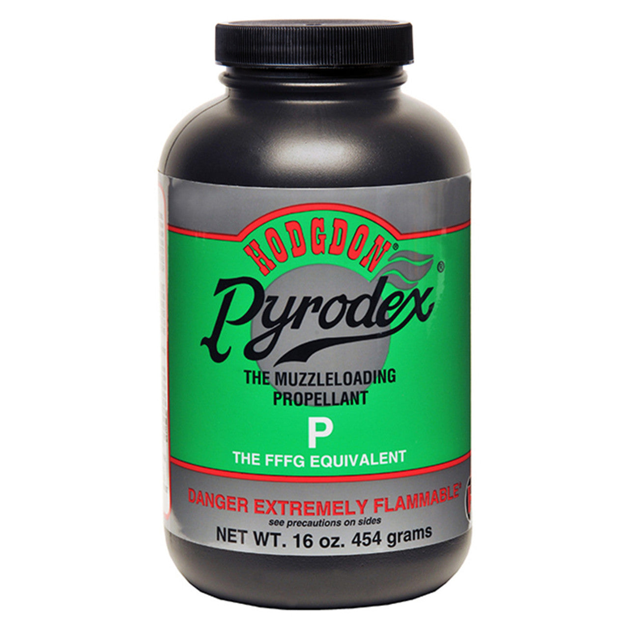 PYRODEX P 1 LB