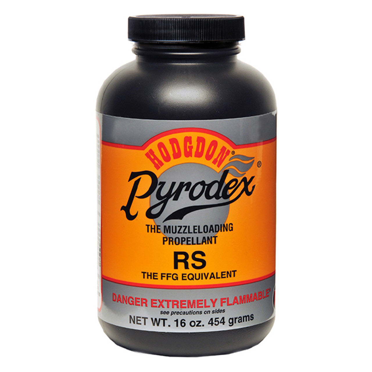 PYRODEX RS 1 LB