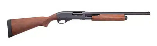 Remington Model 870 Tactical Hardwood 12Ga 3″ 18″