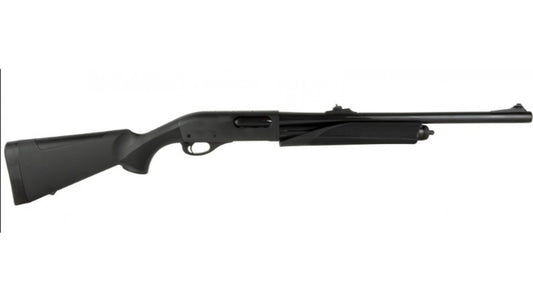 Remington 870 Field 12Gauge 3", 24" Rifled
