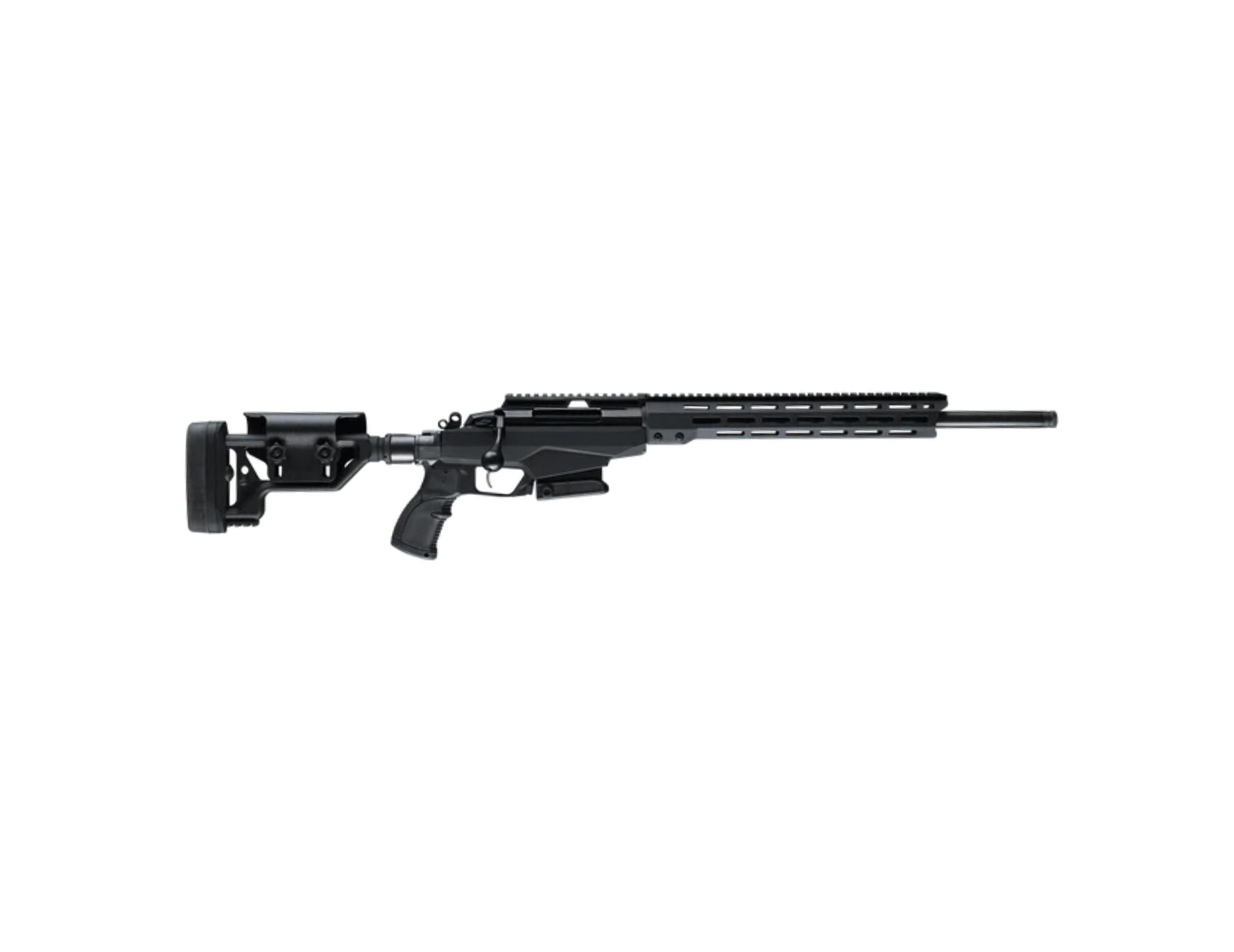 Tikka T3X Tact A1 6.5 Creedmoor