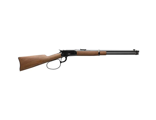 Winchester Model 1892 Large Loop Carbine, 20", 44-40 Win