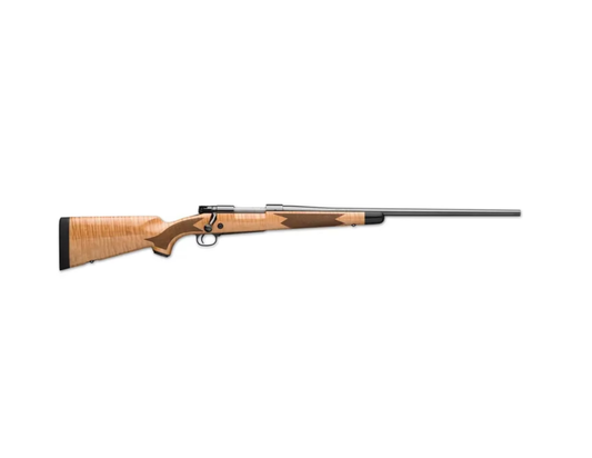 Winchester Model 70 Super Grade Maple, NS, 7mm RM