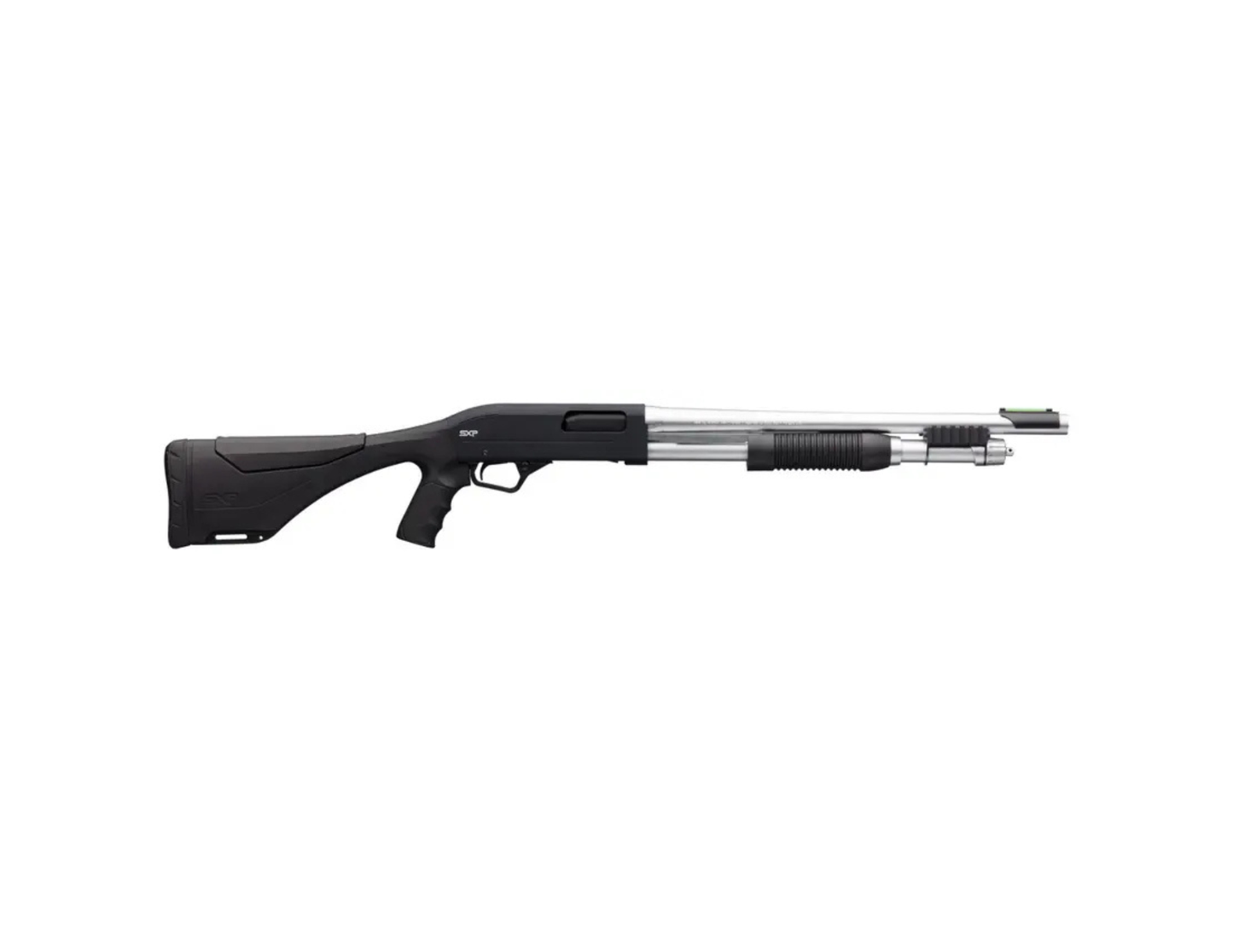 Winchester SXP Shadow Marine Defender 20GA. 3" 18" Barrel Pump Action Shotgun