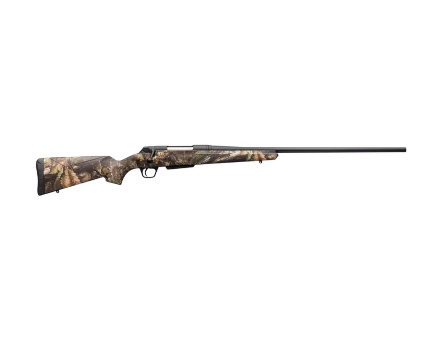 Winchester XPR Hunter Mossy Oak DNA, NS, 243 WIN