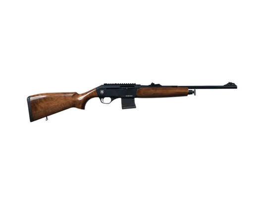 Akdas Alcor 223 Hunting Rifle. Semi-Automatic, .223 Remington, 18.6" Barrel