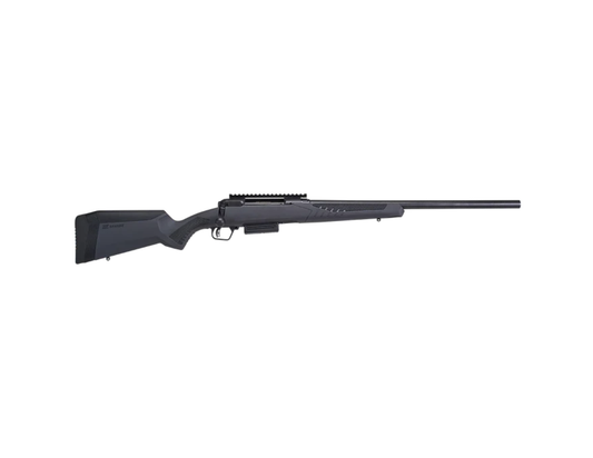 220 SLUG GUN 20 GA. 22"BBL GREY SYNT