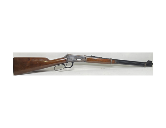 1954 Winchester Model 1894 Lever-Action 30-30 Win – Proven Deer Classic