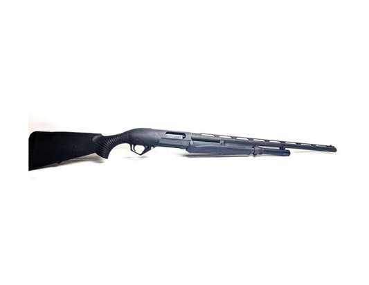 Benelli Nova w/ Mag Tube Extension 12 Gauge