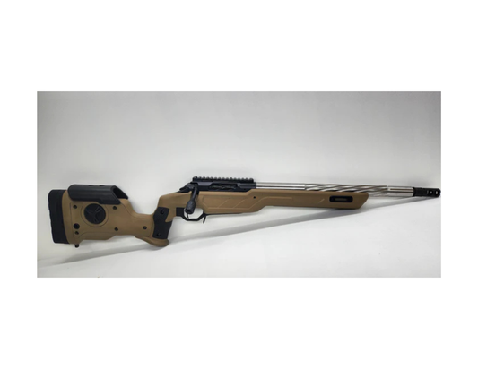 Cadex CDX-R7 Sheepdog Custom