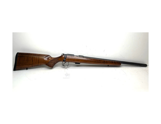 CZ-455 Heavy Barrel Varmint