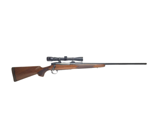 Remington 700 7mm Weatherby Magnum