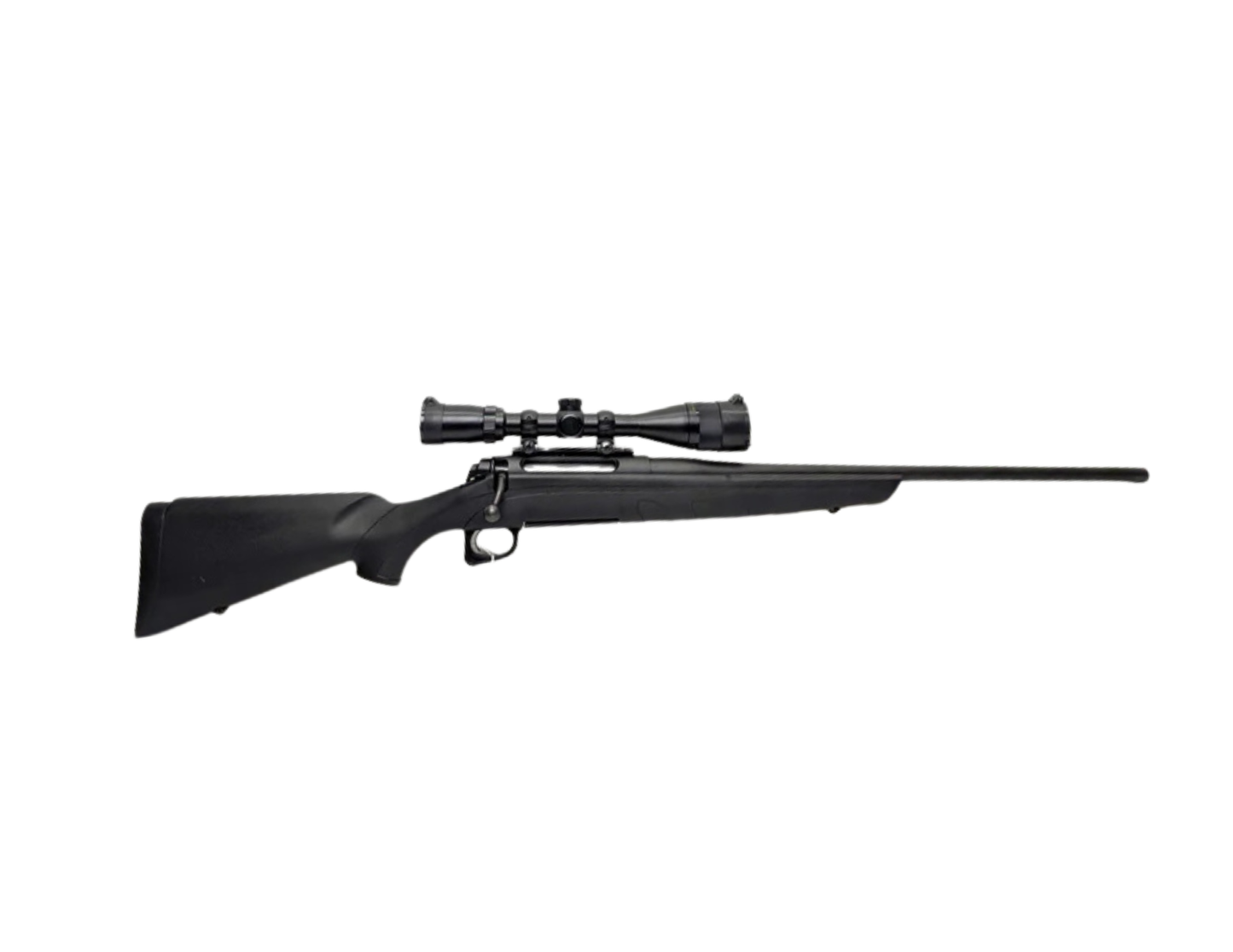 Remington 770 30-06 w/ Bushnell XLT Trophy 6-18x40 combo