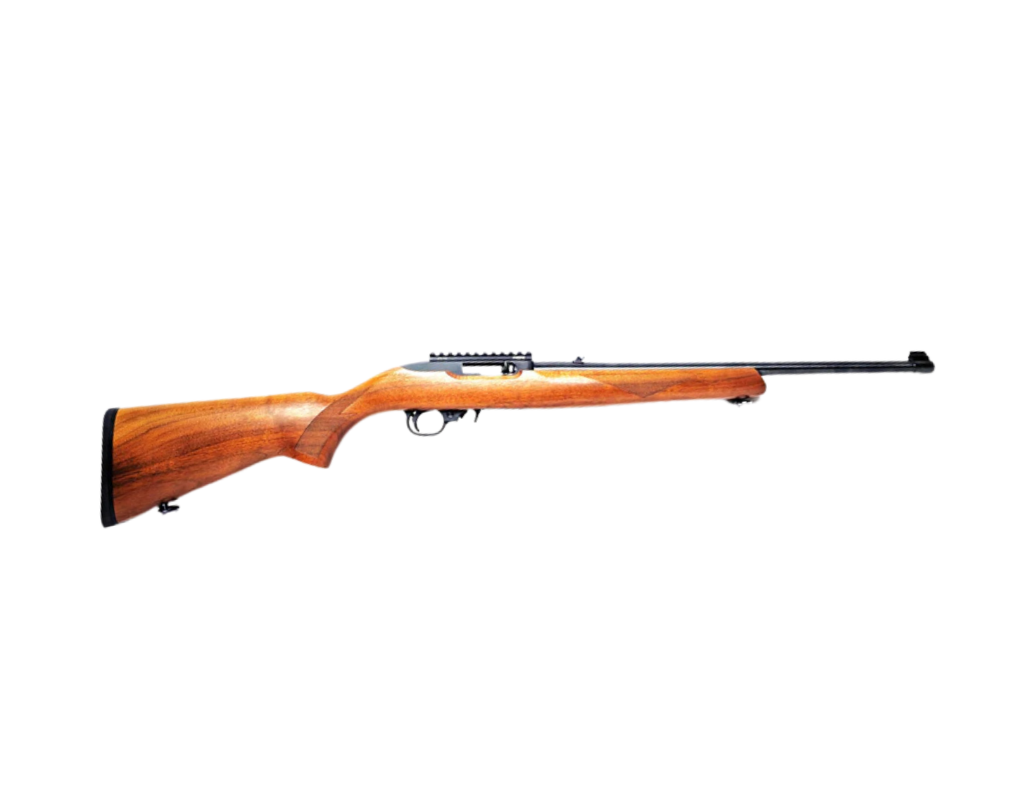 Ruger 10/22 .22LR - Wood Stock