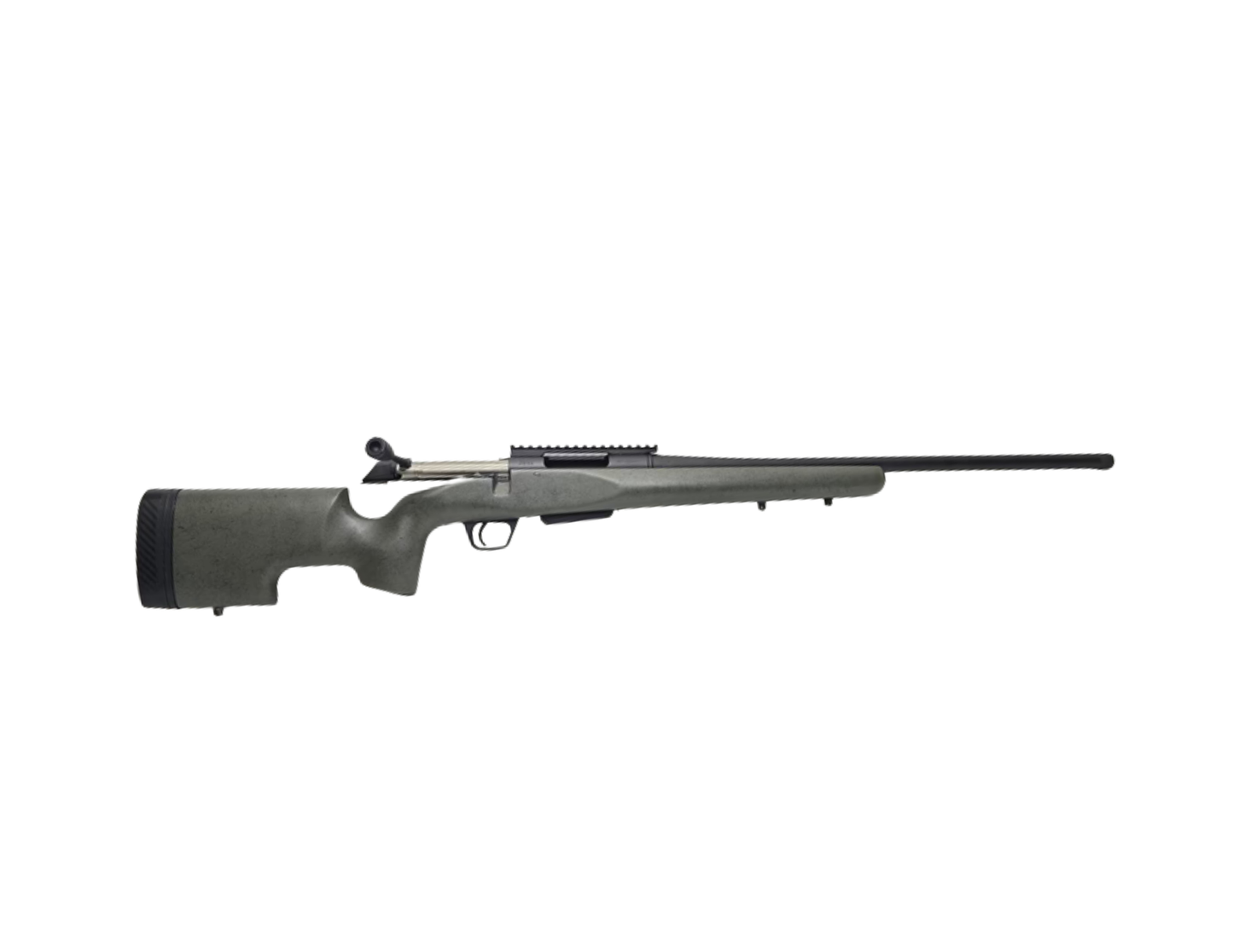 Ruger American Predator 6.5 Creedmoor
