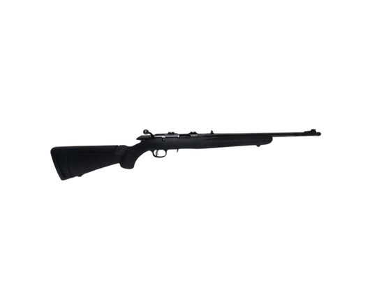 Ruger American Rimfire. Bolt Action, .22 LR, 19" Barrel