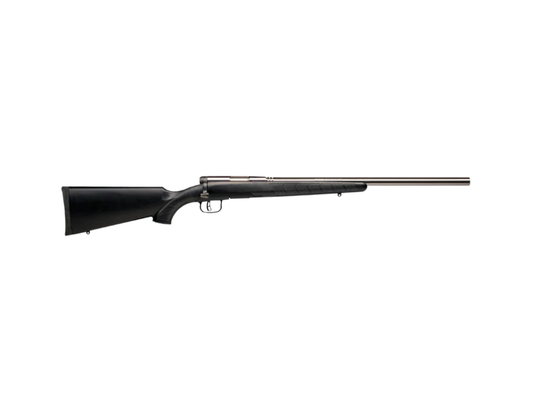 Savage B-Mag .17 WSM