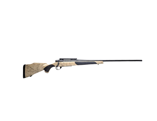 Weatherby Vanguard 7mm Remington Magnum