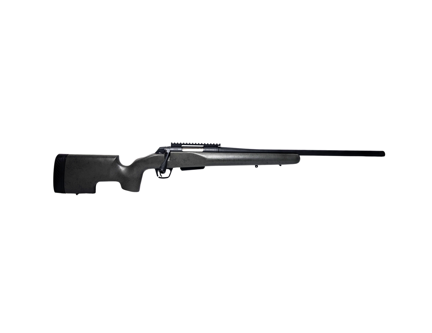 Winchester XPR 6.5 Creedmoor - Long Range