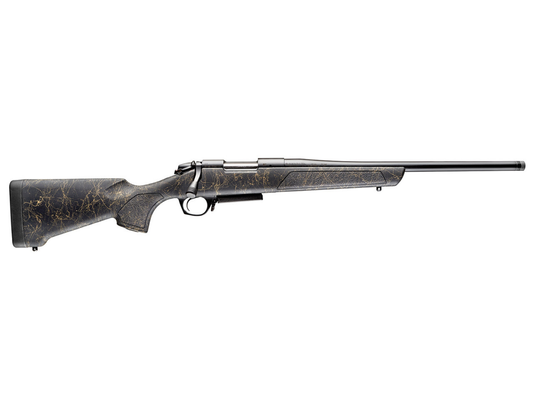 Bergara B14 Stoke. Bolt Action, .300 Blackout, 16.5" Barrel