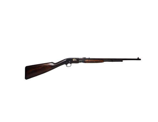 Remington Model 12 .22LR