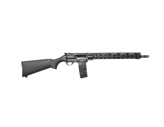 Crusader Arms Backland Hunter .223 Wylde - Black
