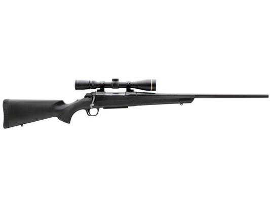 Browning AB3 Composite Stalker. Bolt Action, .243 Winchester, 22" Barrel