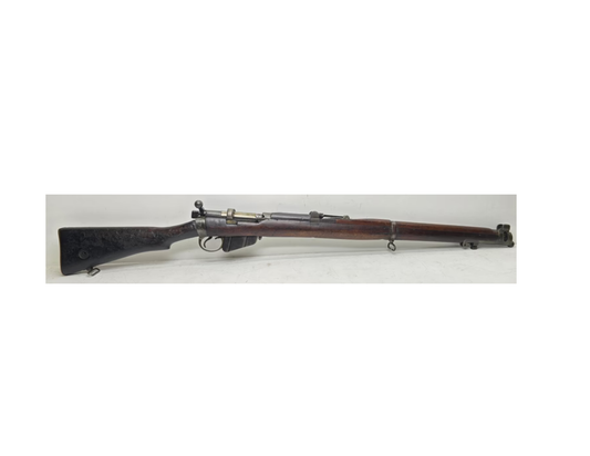 Lee Enfield - SMLE 1943 NO1 .Mk3. Bolt Action, .303 British, 25.2" Barrel