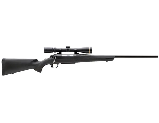 Browning AB3 Stalker VX-AM YTH CMB, NS. Bolt Action, 6.5 Creedmoor, 22"Barrel