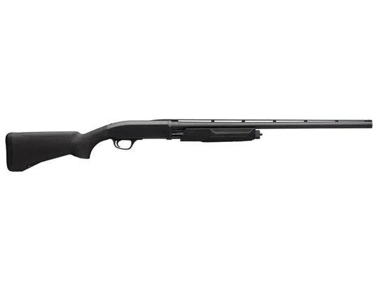Browning BPS Field Composite.  Pump Action, 12 Gauge, 3", 28" Barrel