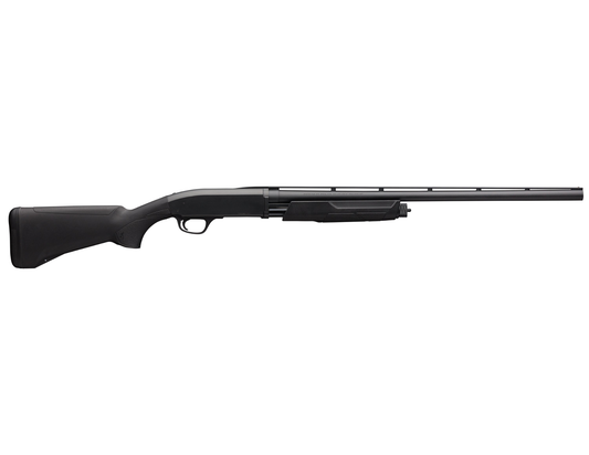 Browning BPS Field Composite. Pump Action, 12 Gauge 3 1/2" 26" Barrel