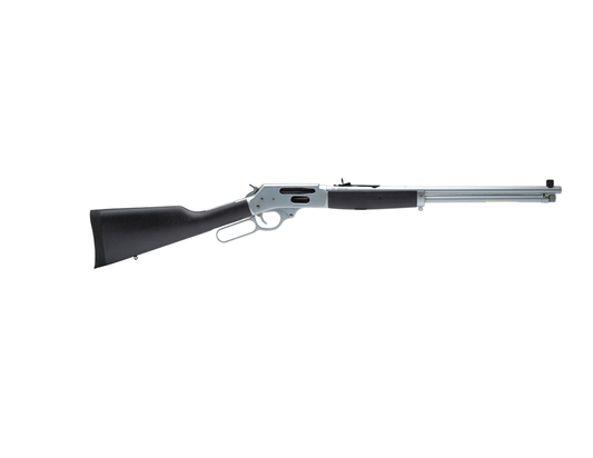 Henry All-Weather .30-30 Winchester 20" Barrel - Side Gate