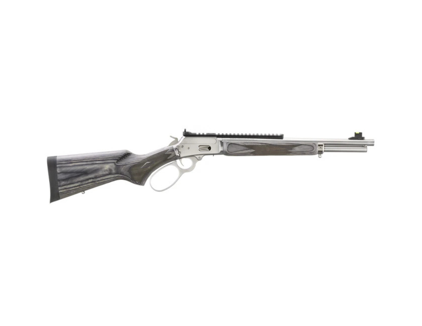 Marlin 1894 Stainless. Lever Action, .44 Remington Magnum, 16" Barrel