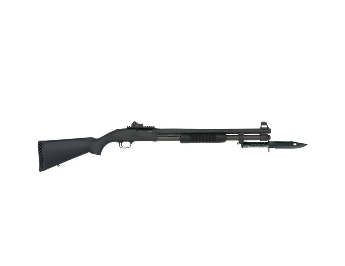 Mossberg 590A1 SPX - 9 Shot