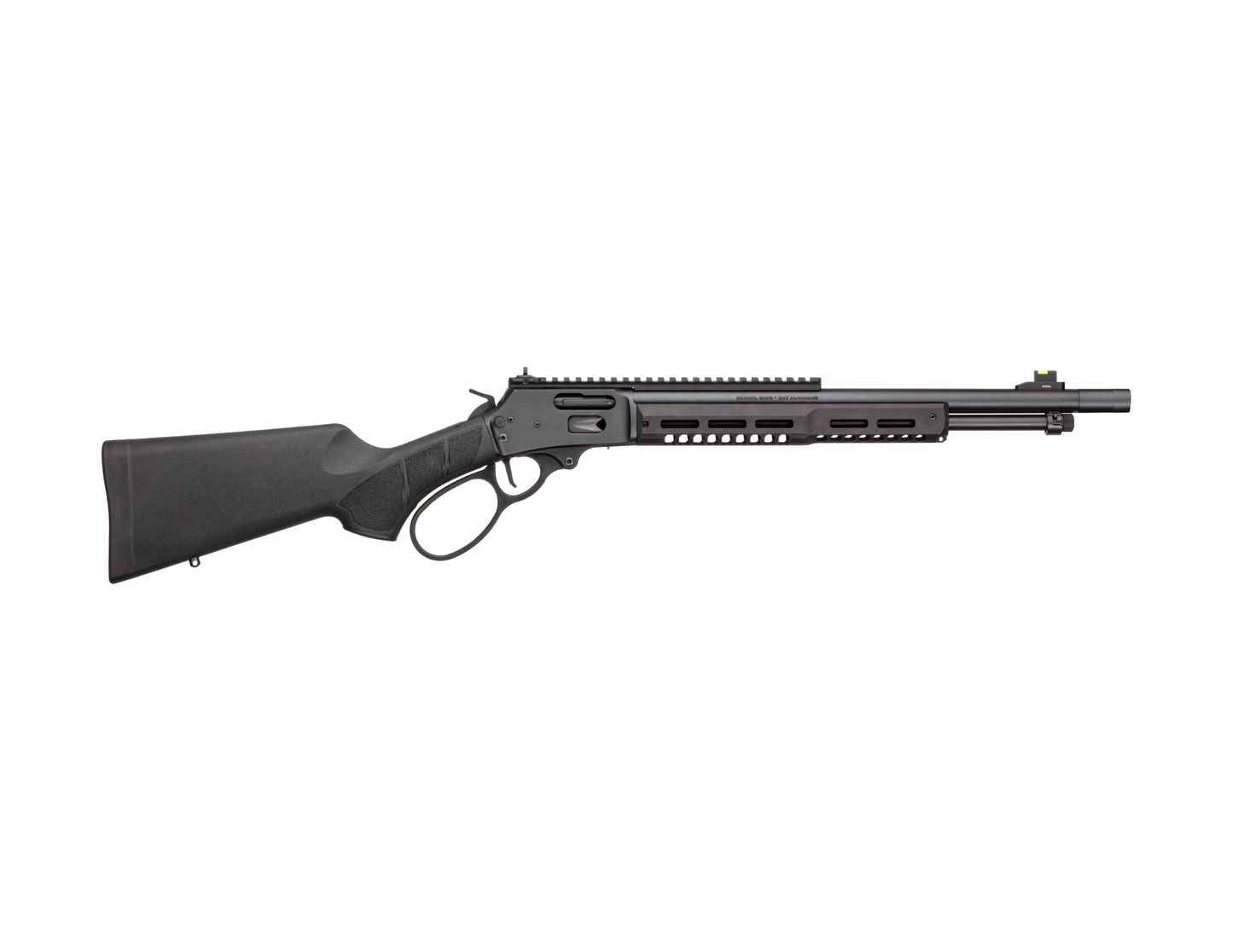 Smith & Wesson 1854 Stealth Hunter 45-70 Government 16.5" Barrel