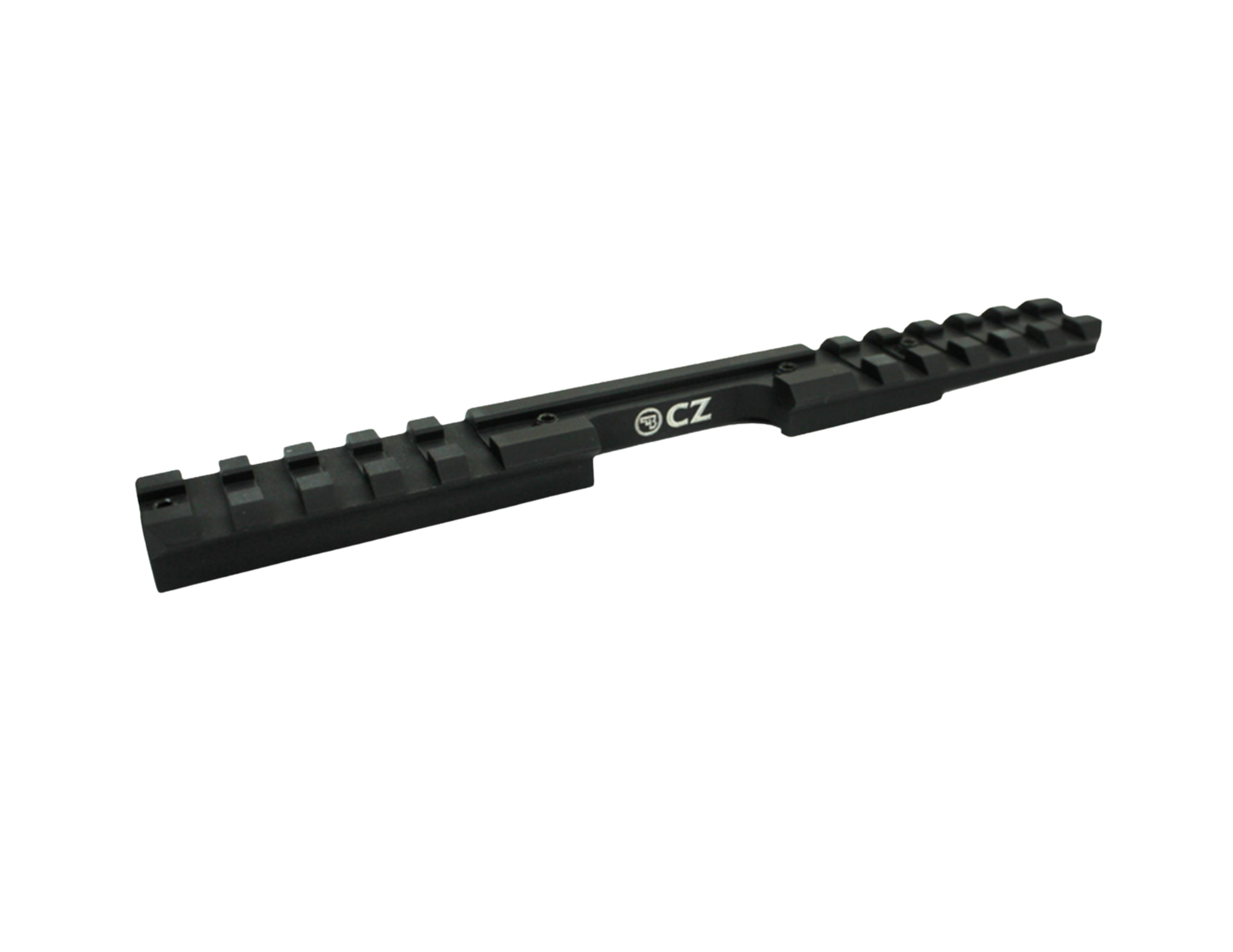 CZ 457 Picatinny/ Weaver Rail 25MOA