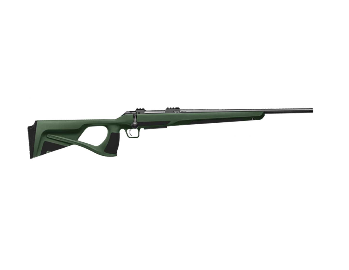 CZ600 ERGO .308 Winchester, 20" Barrel