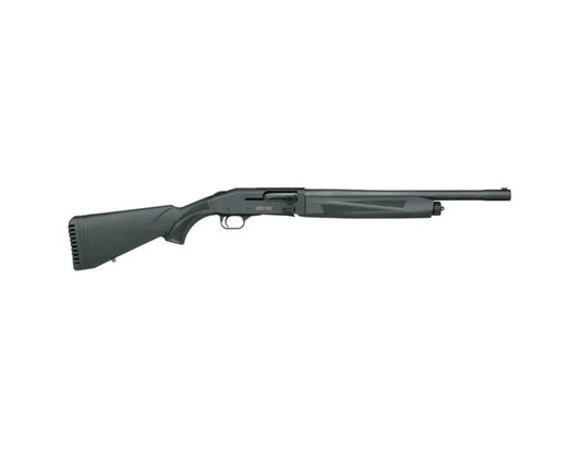 Mossberg 940 Pro Tactical (Milled for RMSc footprint Optic). Semi-Automatic, 12 Gauge, 3", 18.5" Barrel