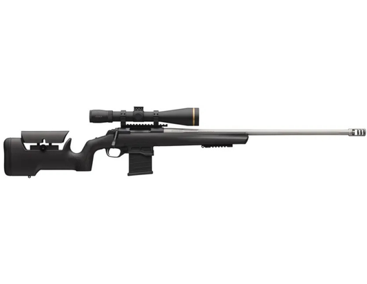 Browning X-Bolt Target Lite Max. Bolt Action, 6.5 Creedmoor, 26" Barrel