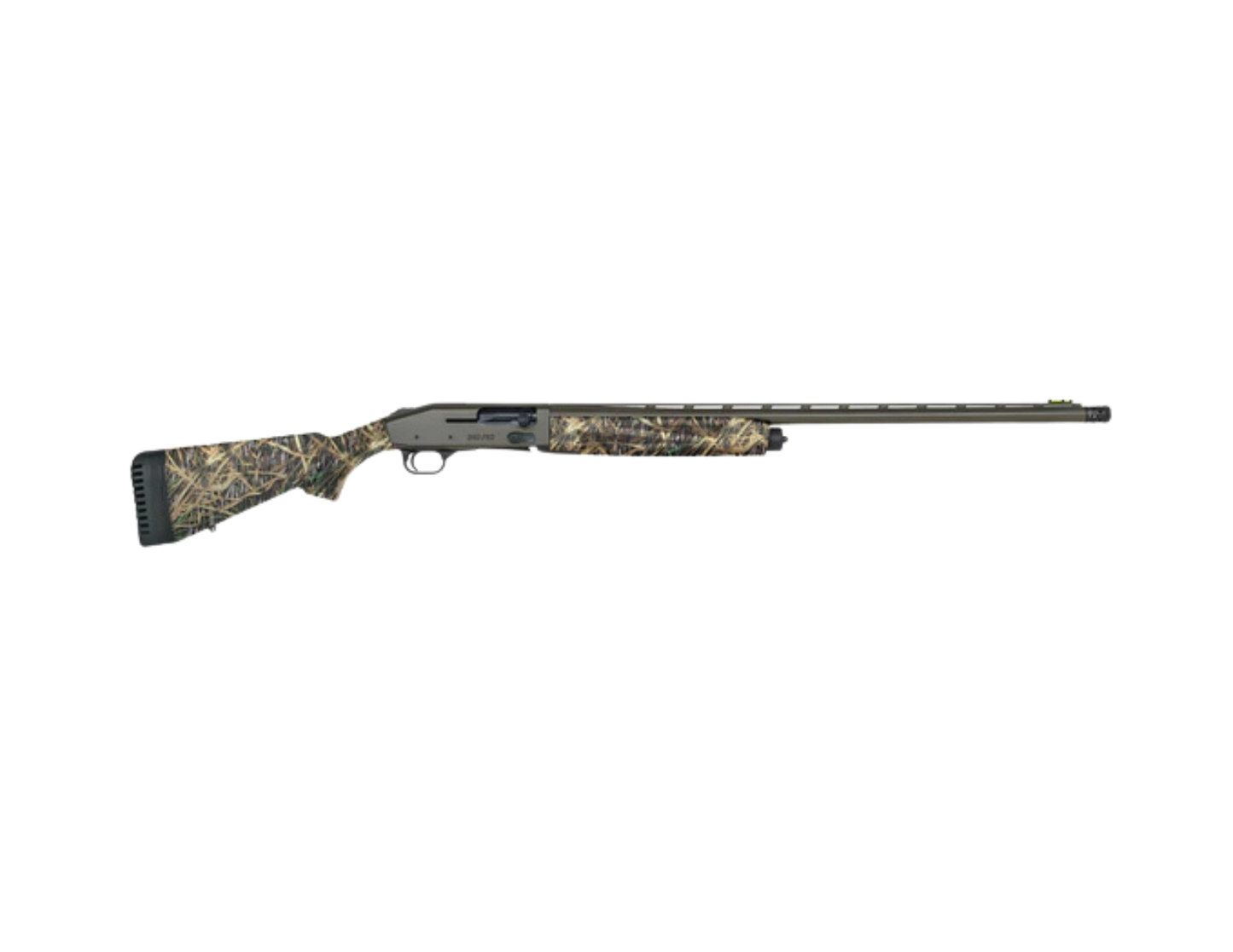 Mossberg 940 Pro Waterfowl. Semi-Automatic, 12 Gauge, 3", 28" Barrel
