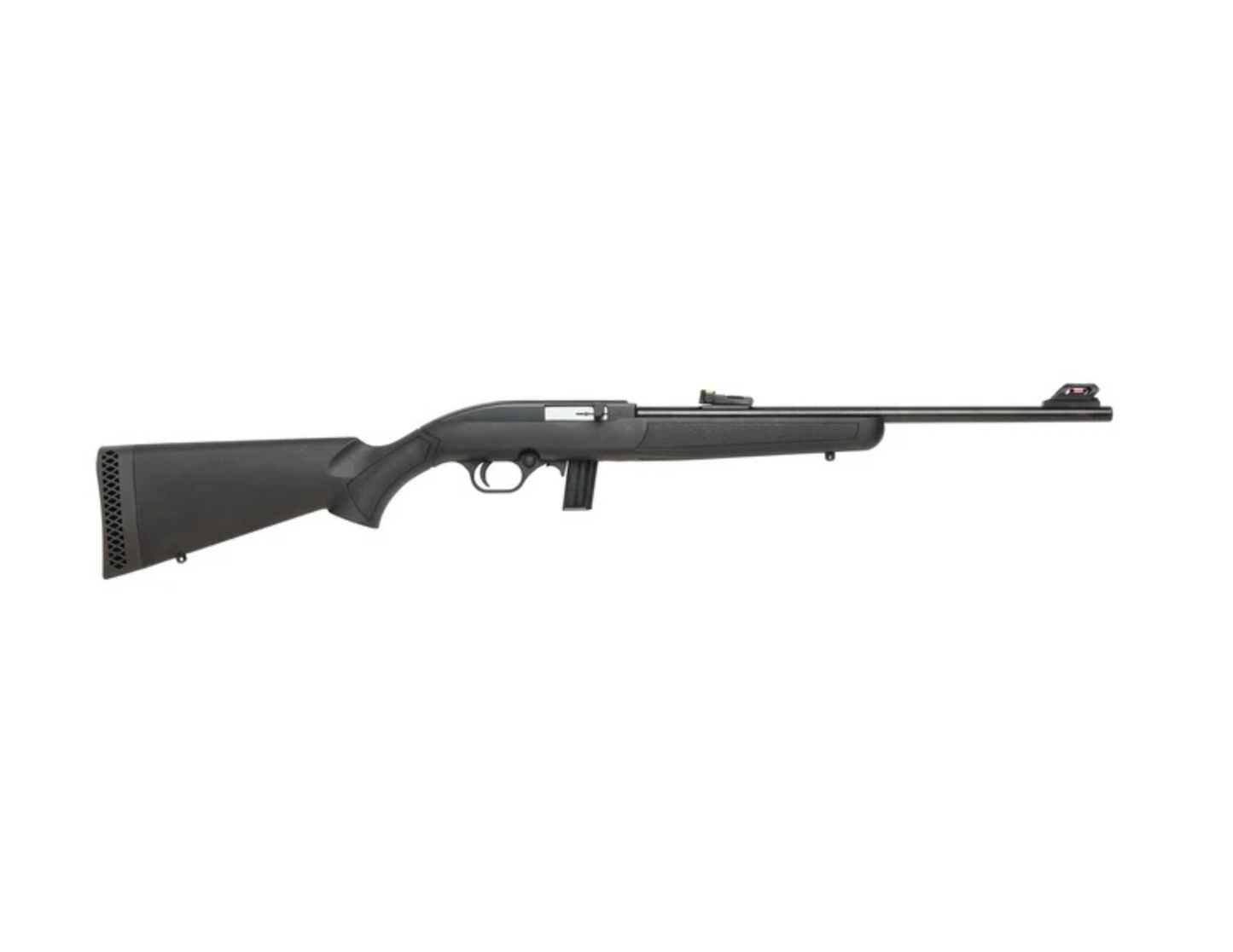 Mossberg International 702 Plinkster. Semi-Automatic, .22 LR, 18" Barrel