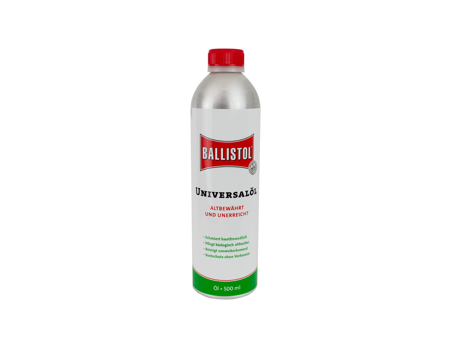 Ballistol Oil 500ml