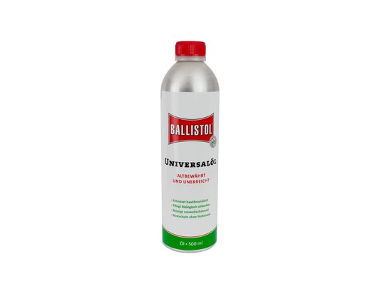 Ballistol Oil 500ml