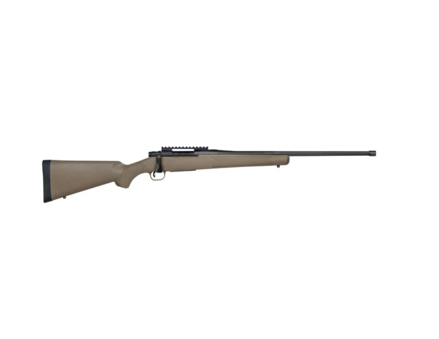 Mossberg Patriot Predator. Bolt Action, 6.5 Creedmoor, 22" Barrel