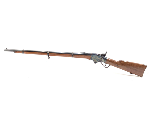 Chiappa 1860 Spencer Rifle, 3 Band. Lever Action, 56/50 Spencer, 30" Barrel