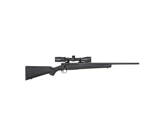 Mossberg Patriot Synthetic – Vortex Scoped Combo
