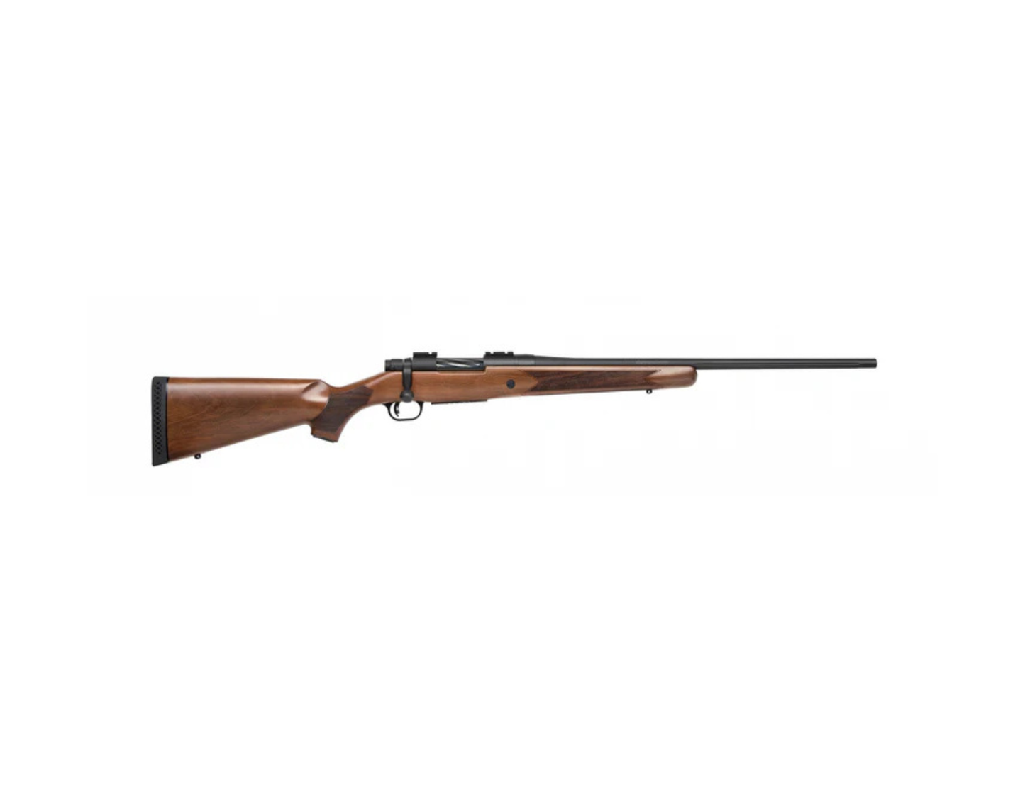 Mossberg Patriot Walnut - 7mm-08 Remington