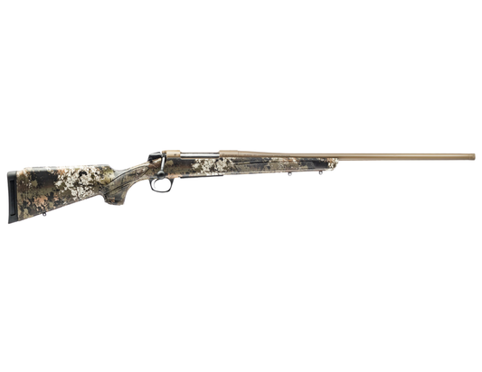 CVA Cascade. Bolt Action, .308 Winchester, 22" Barrel